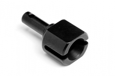 Centre Diff Shaft 5X26.5Mm/Front/1Pc