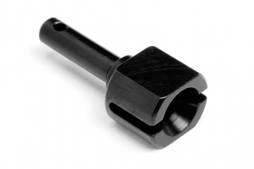 Centre Diff Shaft 5X31Mm/Rear/1Pc