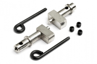 Brake Cam Shaft Set