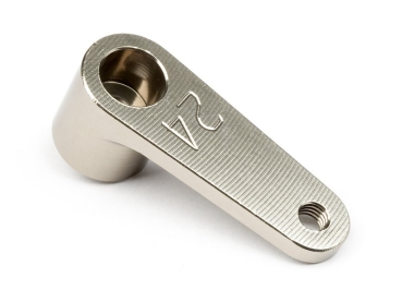 Aluminium Lenkung Servo Horn (24)