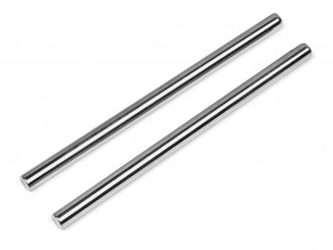 Suspension Pin 4X71Mm Silver (Front/Inner)