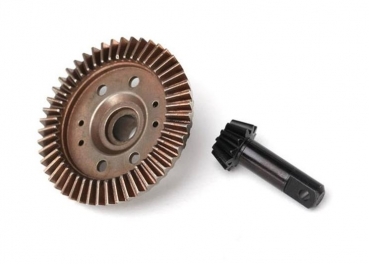 Tellerrad + Triebling (12/47) vorn