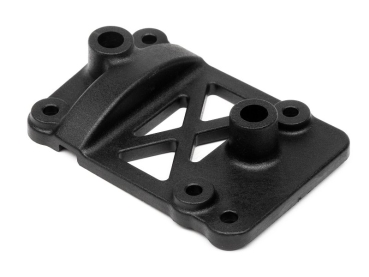 HPI Racing Center Diff Mount Cover