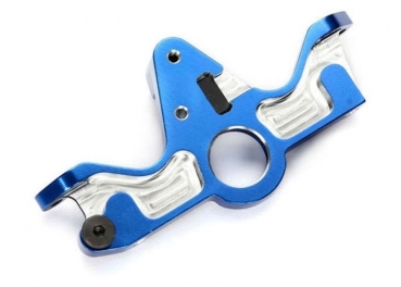 Motorhalter 6061-Alu