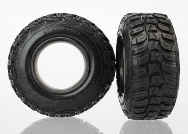 Reifen KUMHO Dual-Profil