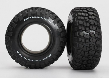 Reifen BFGOODRICH Mud-Terrain
