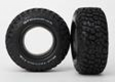 Reifen BFGOODRICH Mud-Terrain