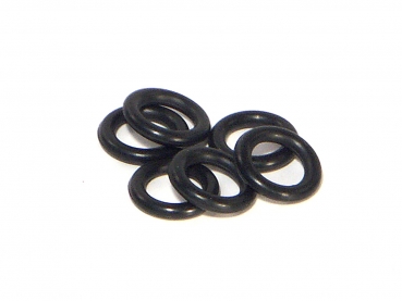 O Ring 5 X 8 X 1.5Mm (6Pcs)