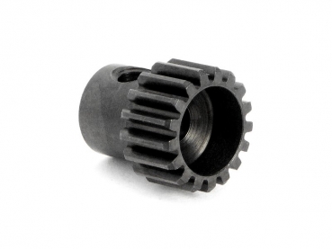 Pinion Gear 17 Tooth (48Dp)