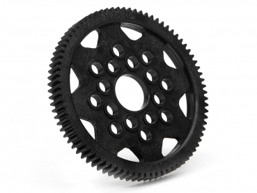 Spur Gear 81 Tooth (48 Pitch)