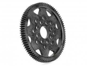 Spur Gear 84 Tooth (48 Pitch)