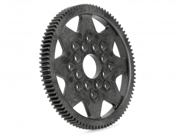 Spur Gear 90 Tooth (48 Pitch)