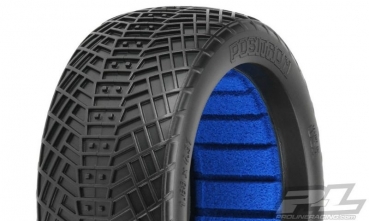 ProLine Positron M4 (Super Soft) Verbrenner 1:8 Offroad