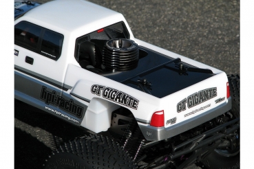 Gt Gigante Truck Body