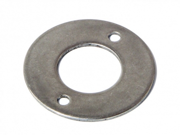 Stainless Steel Slipper Plate