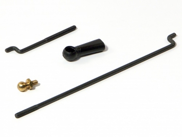 Linkage Set (Nitro Rs4 Mt)