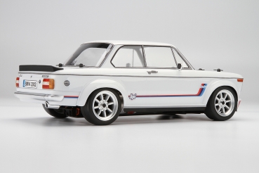 Bmw 2002 Turbo Body (Wb225Mm.F0/R0Mm)