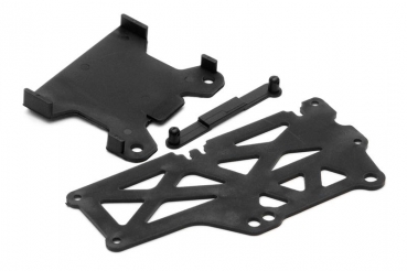 Upper Deck Set (Micro Rs4)