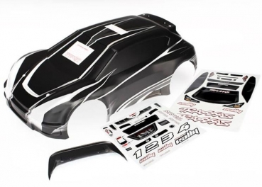 Karo 1/10 RALLY PROGRAPHIX