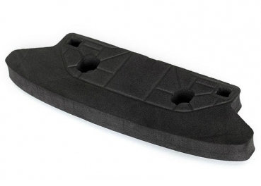 Body bumper, foam (low profile) (use with #7435 front skidpl