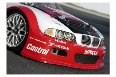 Bmw M3 Gt Body (200Mm)