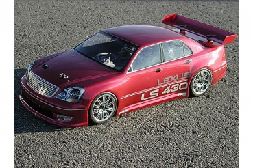 Lexus Ls430 Body (200Mm)