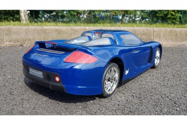 Porsche Carrera Gt Body (200Mm/Wb255Mm)