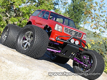 Cadillac Escalade Body (Savage/200Mm/Wb255Mm)