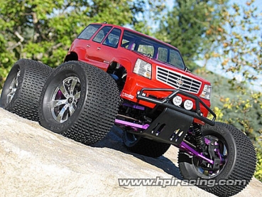 Cadillac Escalade Body (Savage/200Mm/Wb255Mm)