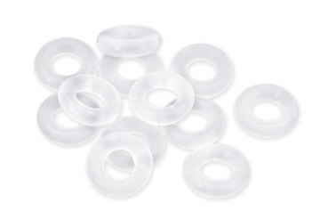 Silicone O-Ring S4 (3.5X2Mm/12Pcs)