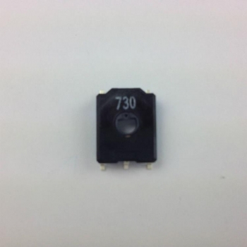 VF LFRDC90 60° Gaspotentiometer