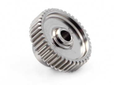 Aluminium Racing Pinion Gear 41 Tooth (64 Pitch)