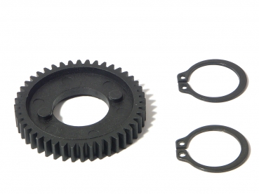 Transmission Gear 44 Tooth (1M)