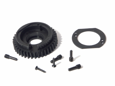 Transmission Gear 39 Tooth (1M/2 Speed)