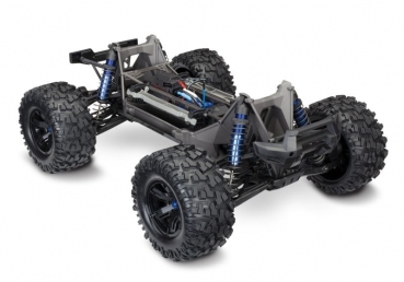 TRAXXAS X-Maxx 4x4 VXL grün-X 1/7 Monster-Truck RTR