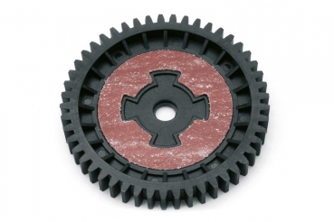 Spur Gear 49 Tooth (1M)