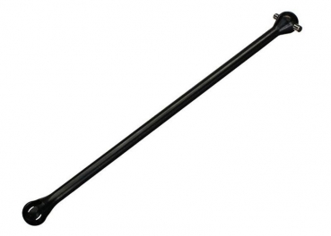 Antriebswelle, Stahl Constant-Velocity (nur Welle, 160mm)