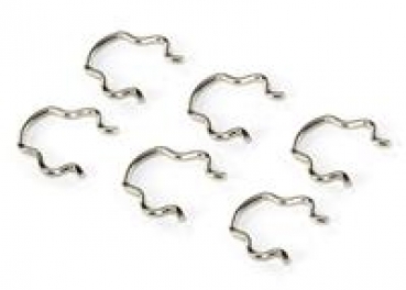 Radmitnehmer-Clips (6)