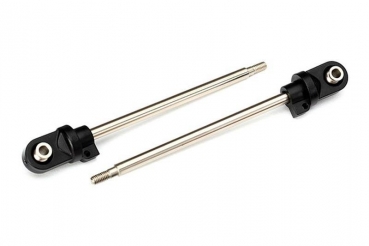 GTX Dämpfer-Kolbenstange 110mm (2)