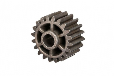 Input Zahnrad, Getriebe, 20-Zähne 2.5x12mm Pin
