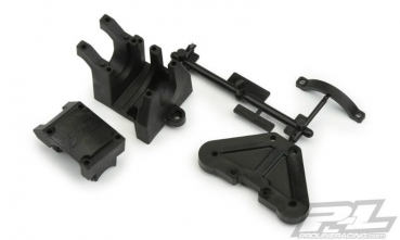 PRO-MT 4x4 Replacement Center Diff Mount Pro-Line