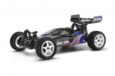 Cb-1 Buggy Body