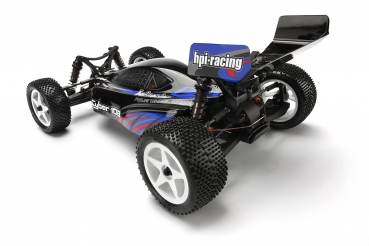 Cb-1 Buggy Body