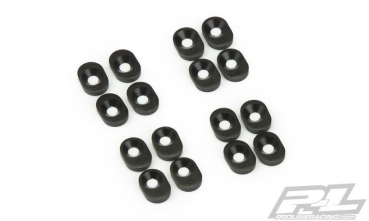 PRO-MT 4x4 Replacement Motor Mount Insert Set Pro-Line