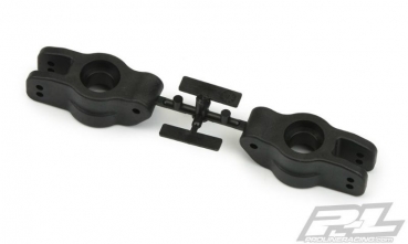 PRO-MT 4x4 Replacement Rear Hub Carriers Pro-Line