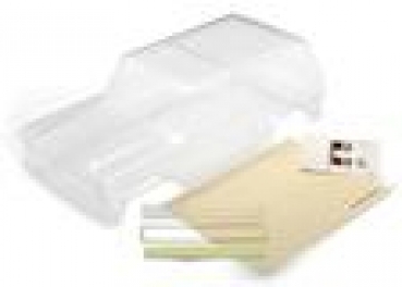 Preview: Karo Ford Bronco unlackiert +Decals