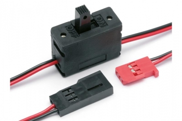 Receiver Switch