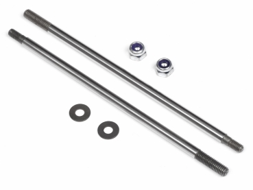 Shock Shaft 3X78Mm