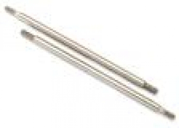 Kolbenstangen 81mm GTR hinten (2)