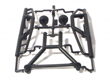 Bumper Set/Long Body Mount Set